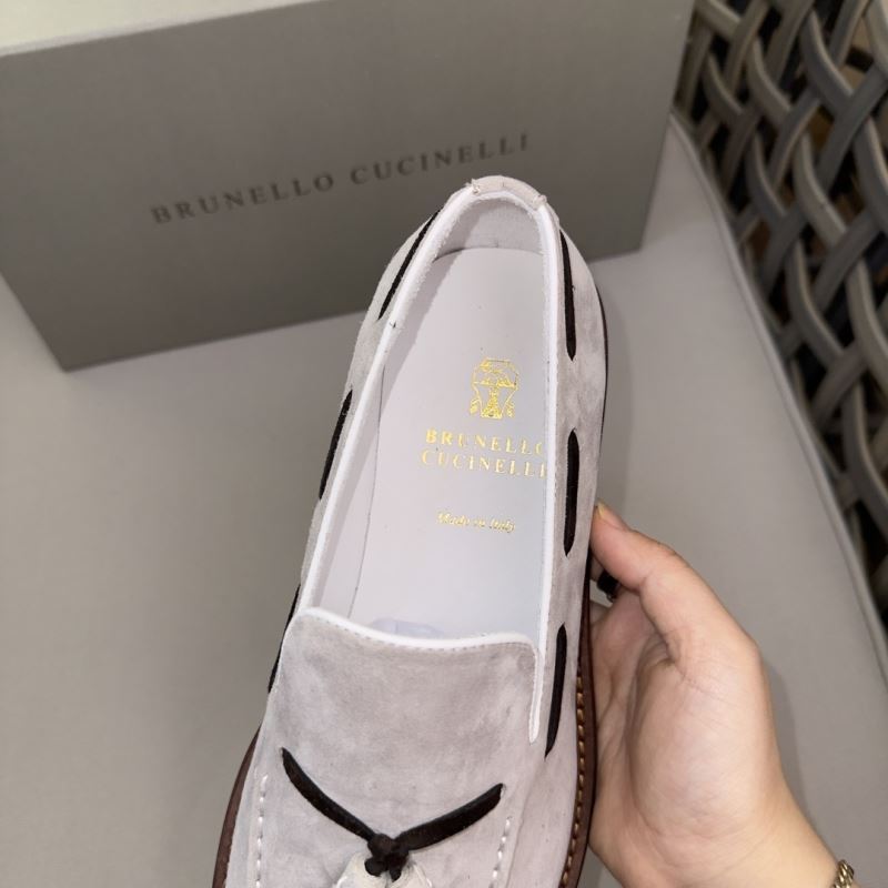 Brunello Cucinelli Shoes